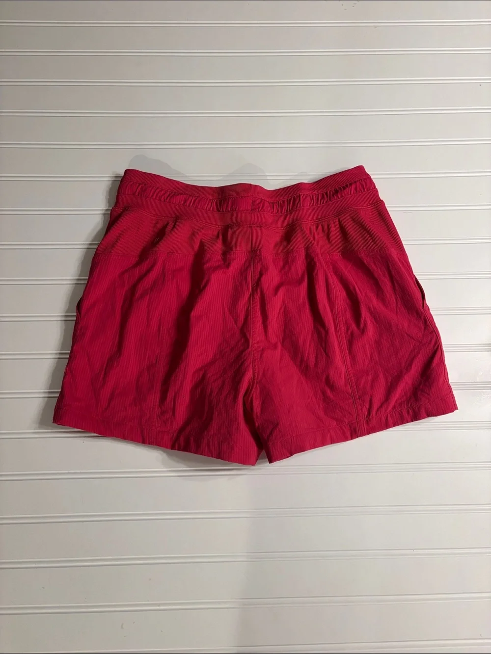 lululemon dance studio shorts
